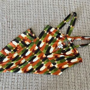Princess Polly Kelani mini dress